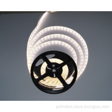 White Pcb 60led/m White Waterproof Led Strip Lights 